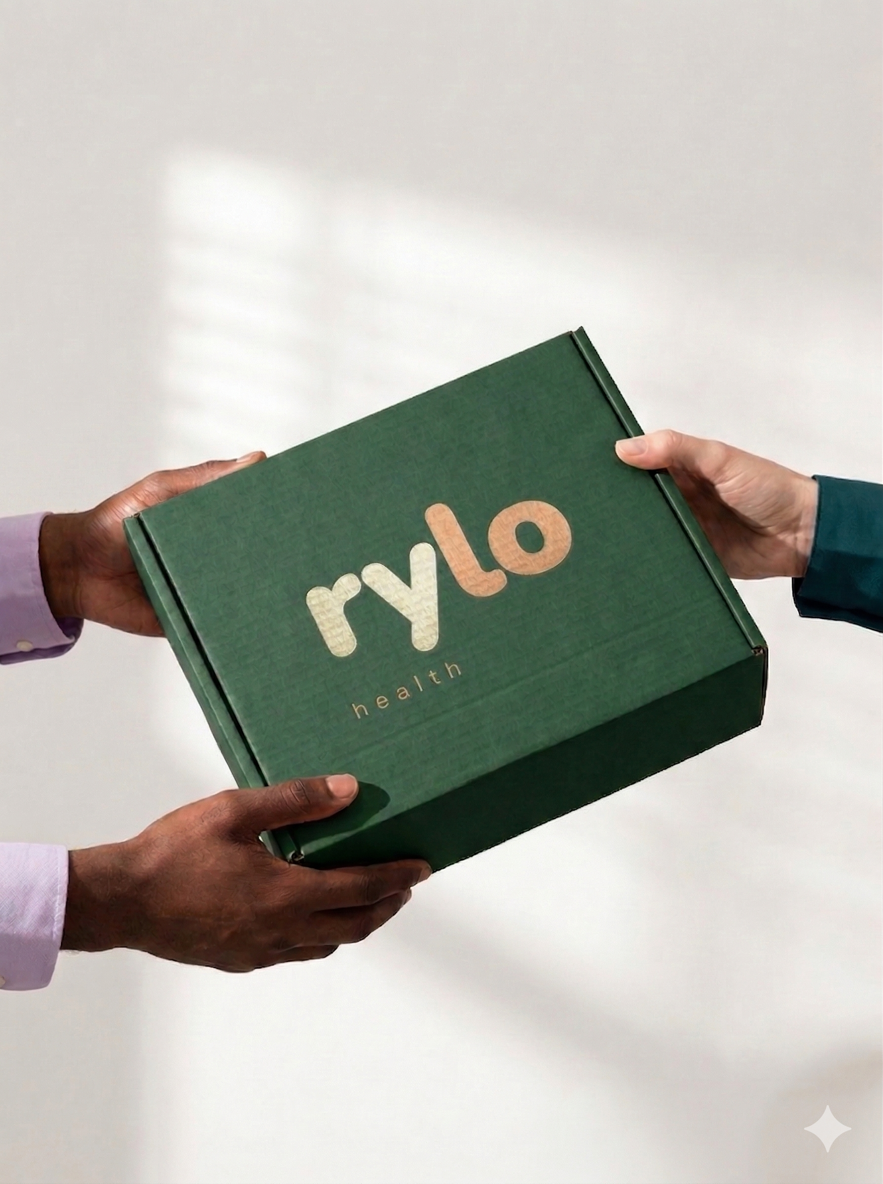 Free monthly shipping